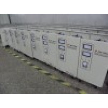 1.5KVA ~ 90KVA SVC Automatische Kompensation Wechselspannungsregler